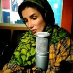 مرضیه ابراهیمی