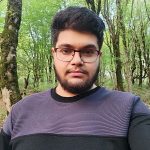 خشایار فیروزی